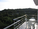 Ciovo apartments near Trogir