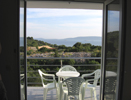 Ciovo apartments near Trogir