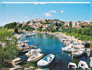 Ciovo apartments near Trogir